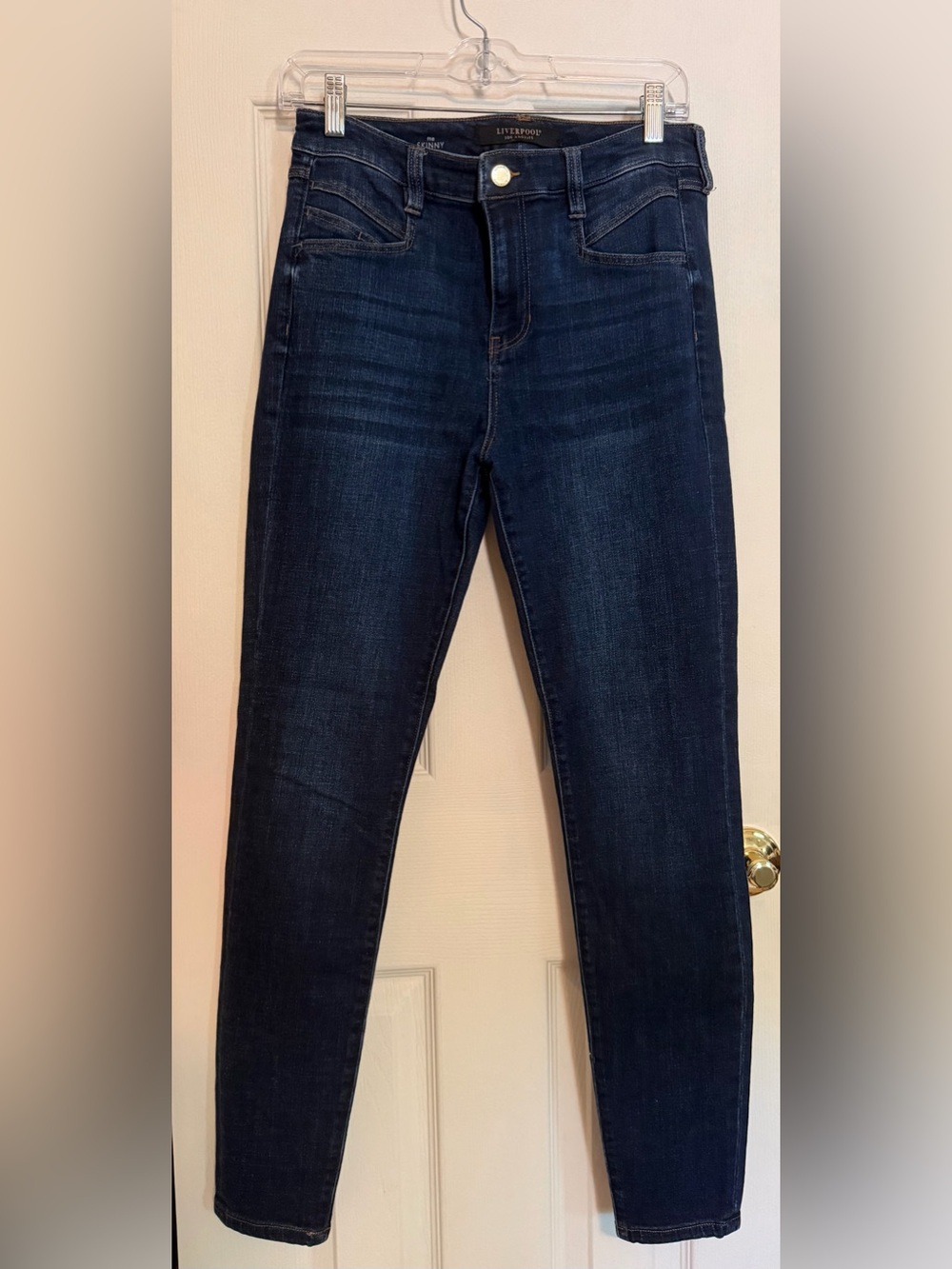 Liverpool Skinny jeans